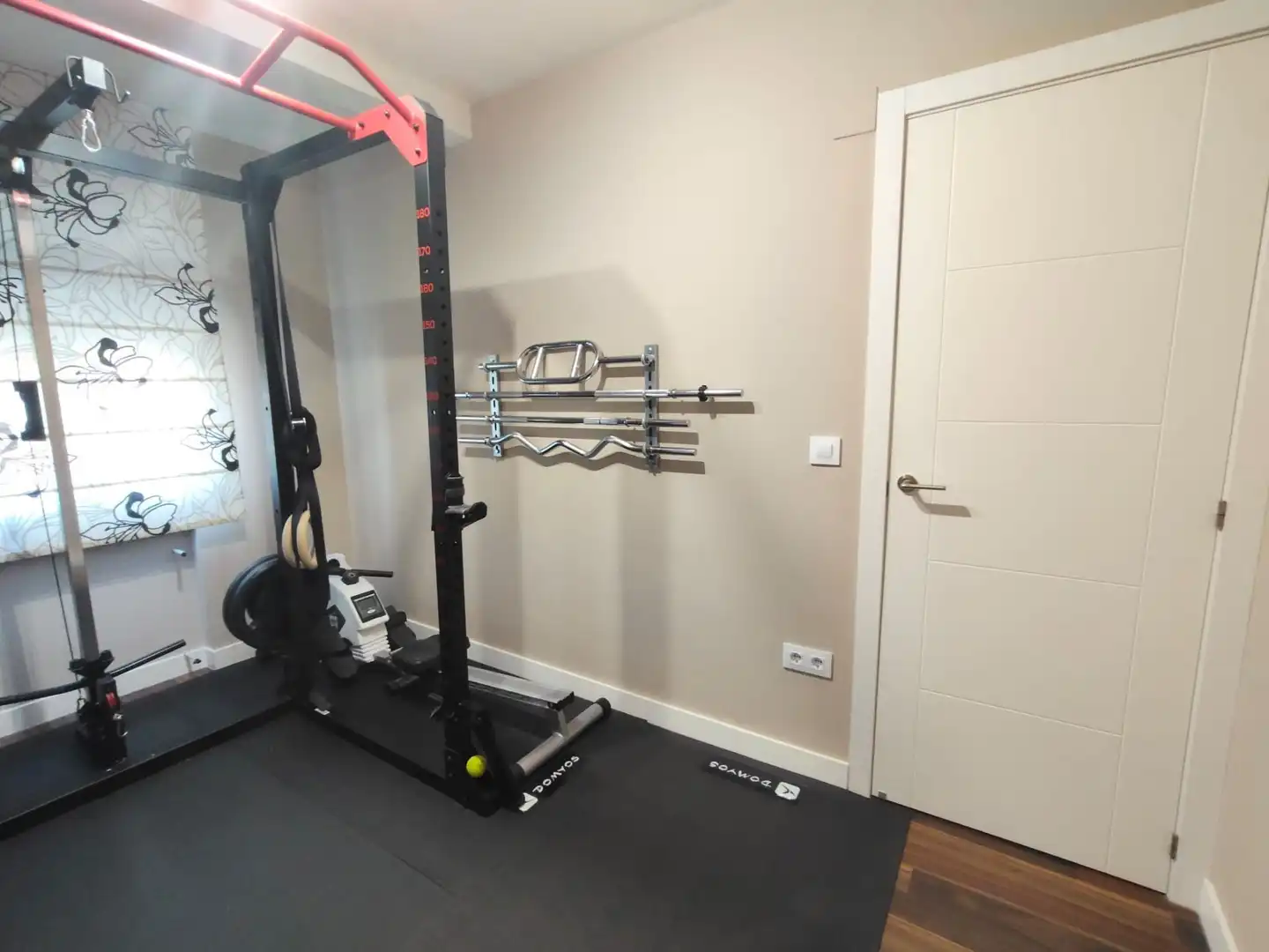 Piso en venta en Getafe con Aire acondicionado, Calefacción y Terraza