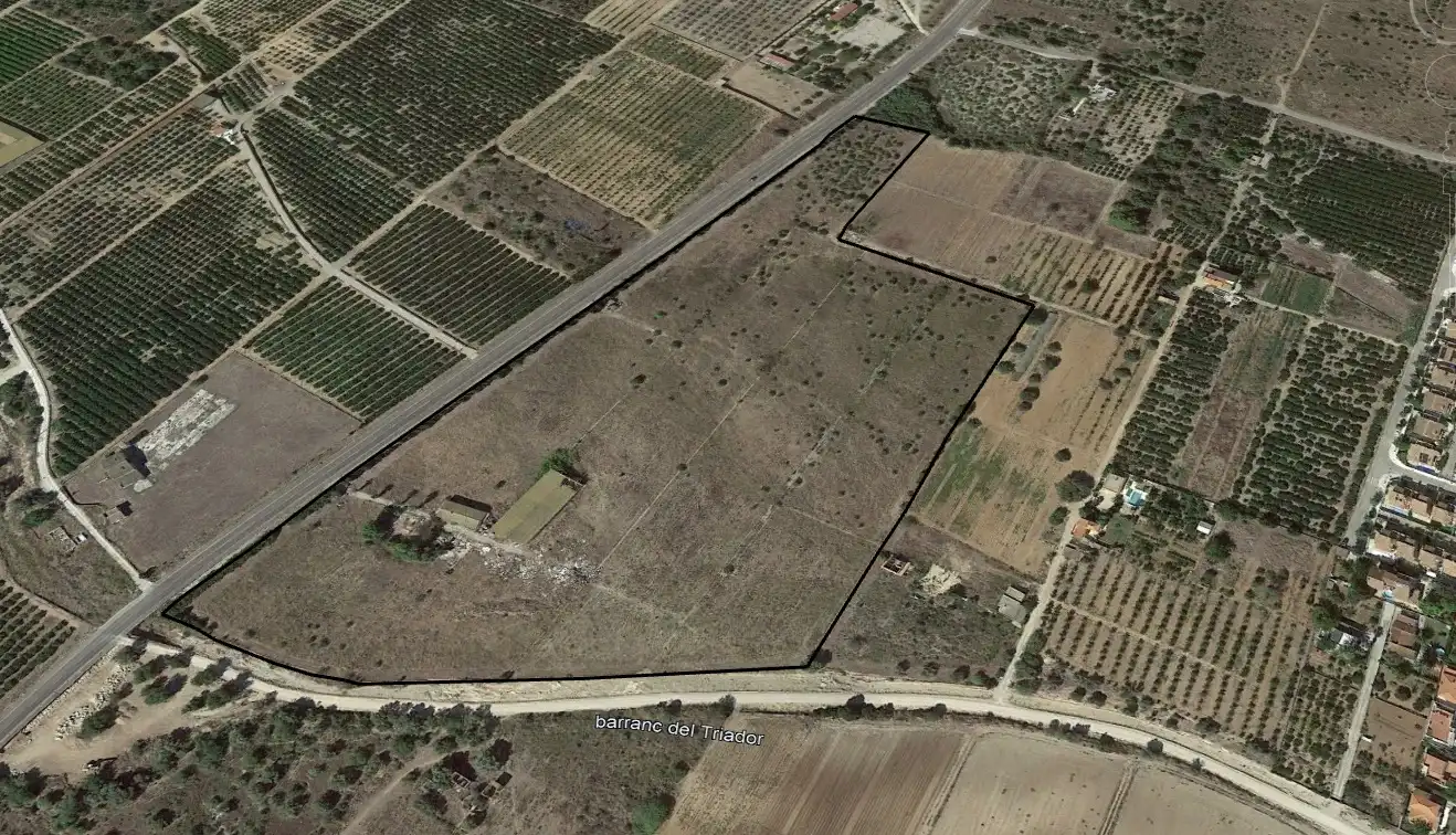 Terreny rústic en venda a Pt Dehesa Sc Sur-34, imagen 3