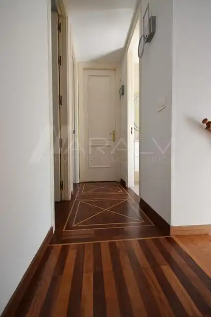 Einfamilien-Reihenhaus zur Miete in Madrid, Madrid