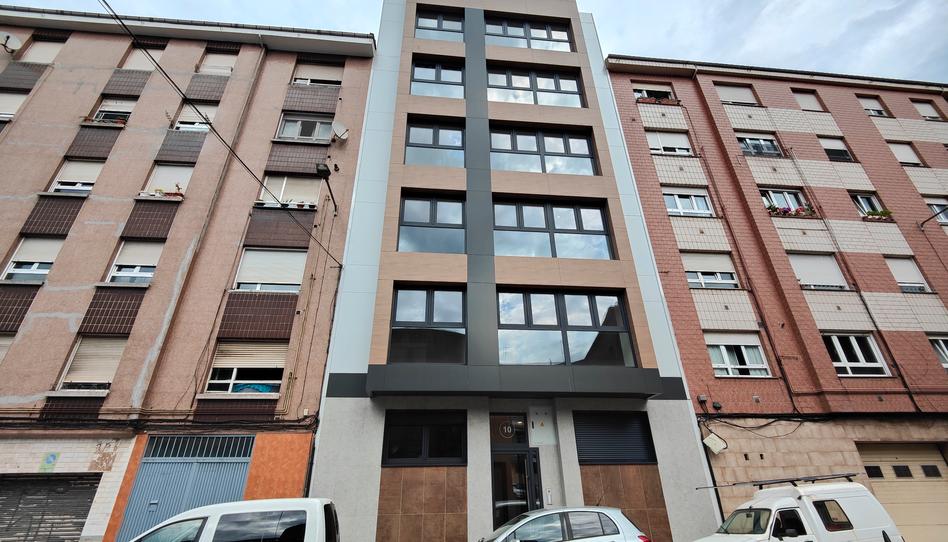 Foto 1 de Ático en venta en Calle Juan de Austria, 10, La Calzada, Asturias
