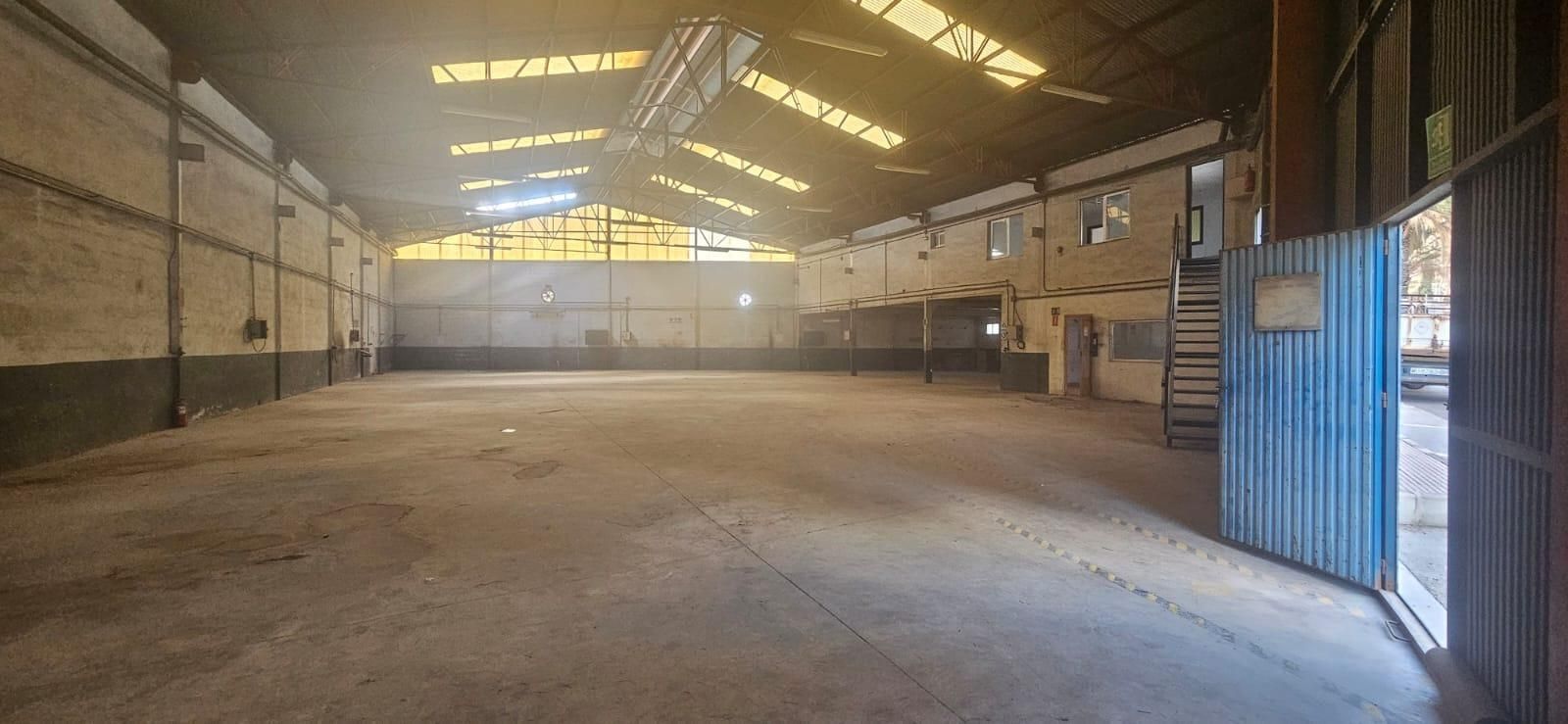 Industrial buildings for sale in Villanueva del Río Segura