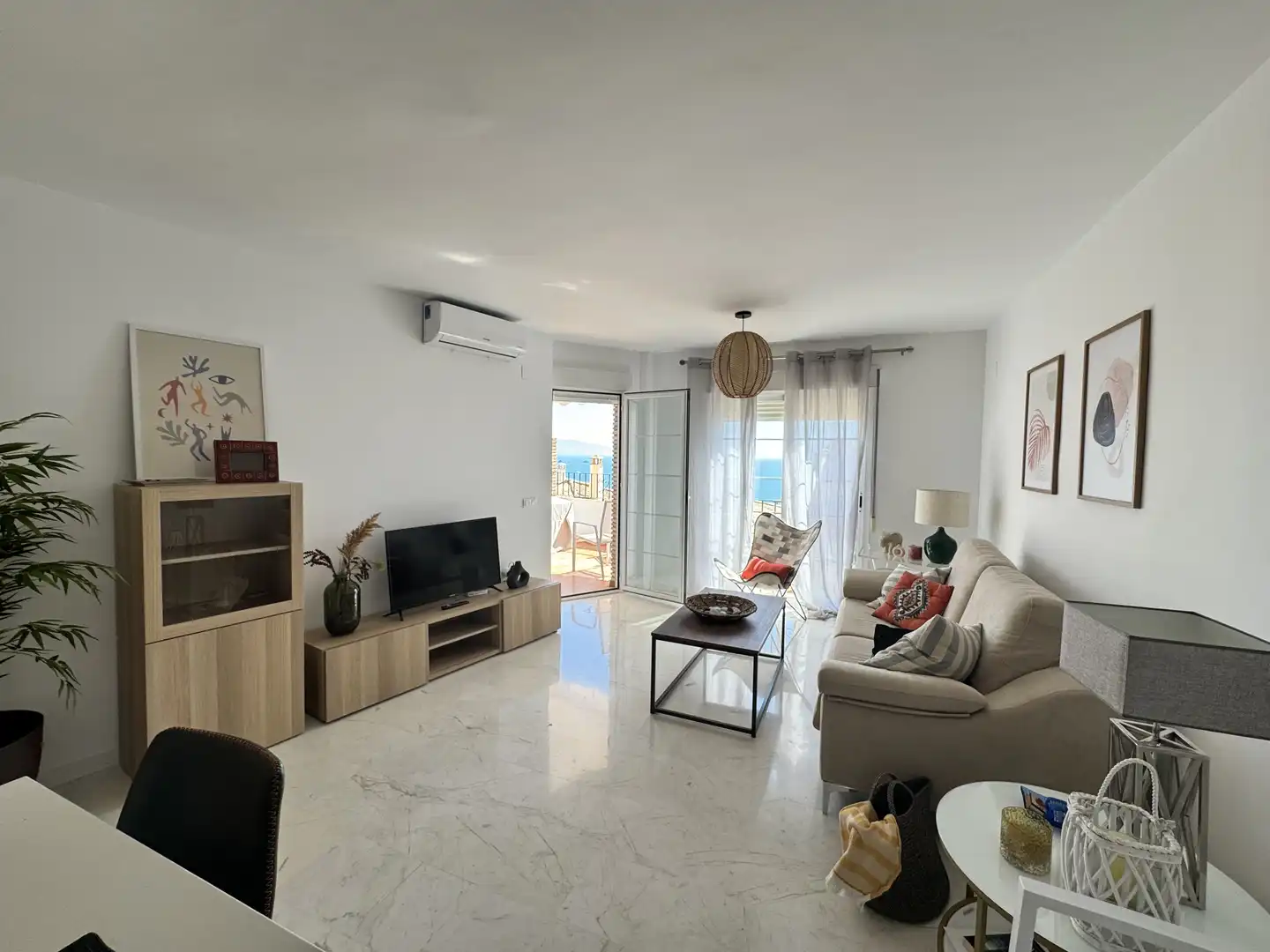Apartments for rent in Avenida Marina del Este, 38, Punta La Mona