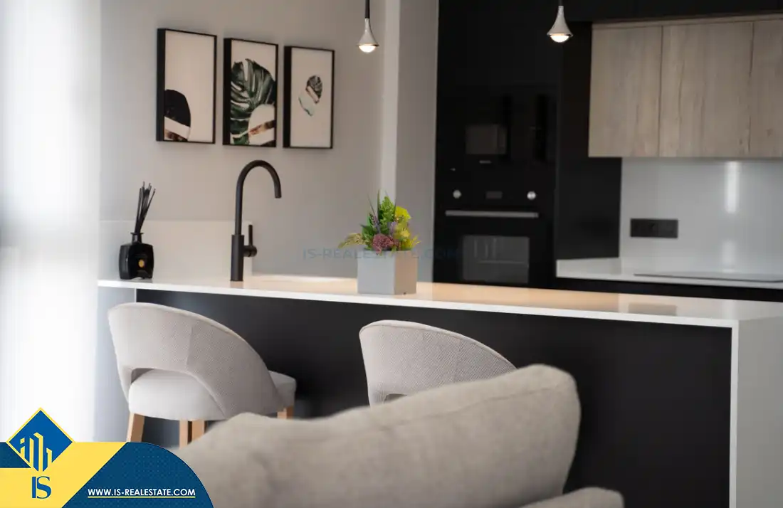 Apartament amb piscina en venda a Orihuela Costa, imagen 7