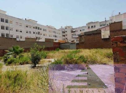 Terreno residencial en Venta en Estación - Universidad