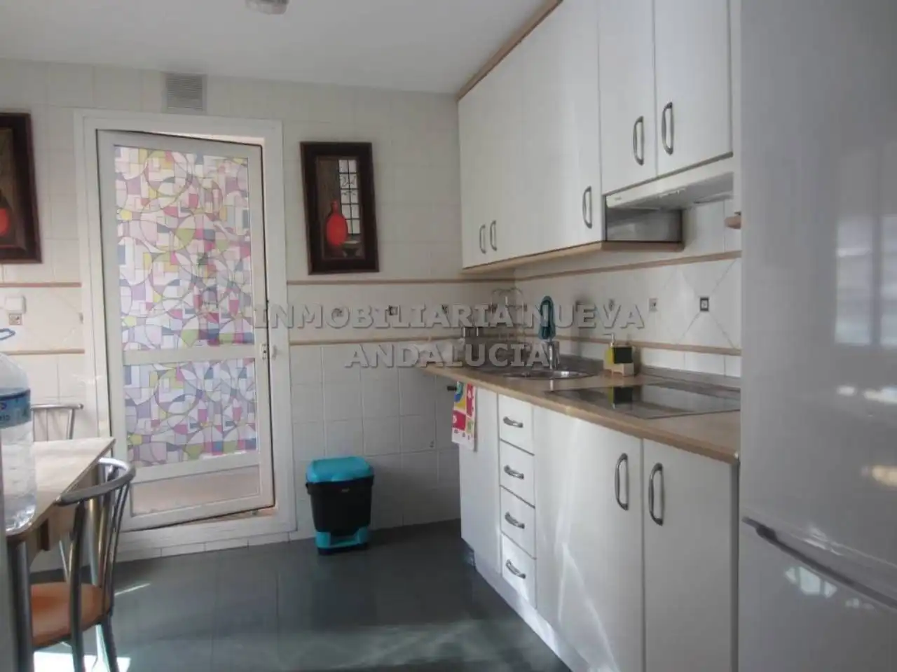 Flat with lift to rent in San Luis, imagen 14