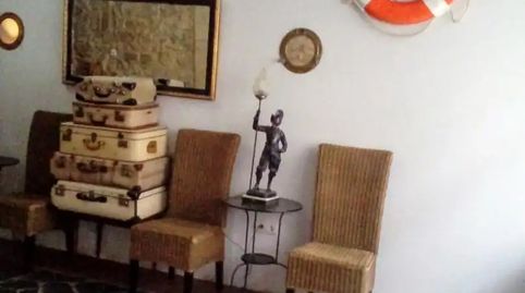 Foto 4 de Finca rústica en venda a Rúa Axesta, 75, Muros, A Coruña