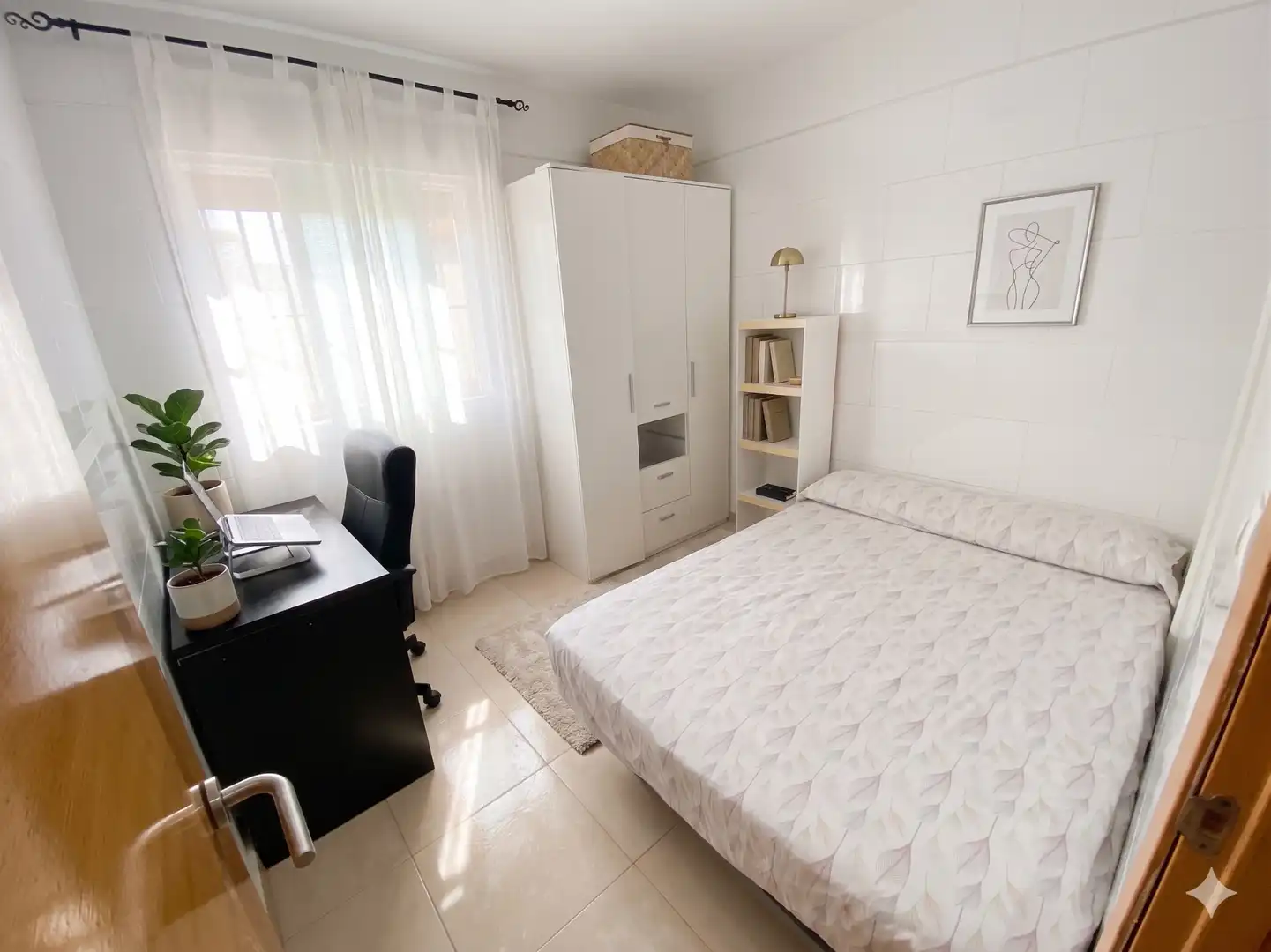 Apartamento en venta en San José del Valle