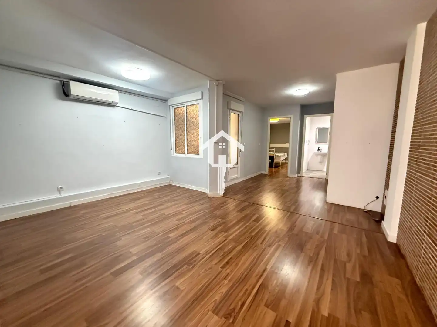 Oficina en venta en Calle CAPITAN SEGARRA, Mercado