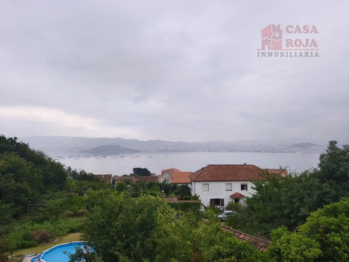 Villa avec jardin à vendre à Moaña, imagen 2