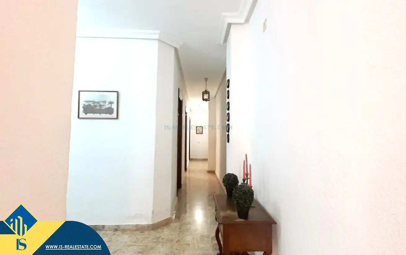 Apartment with terrace for sale in Playa del Cura, imagen 35