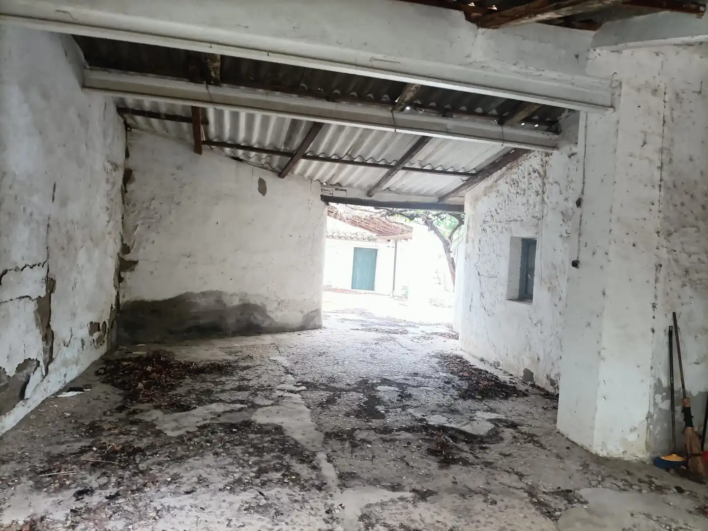 Casa o chalet en venta en Mascaraque con Piscina