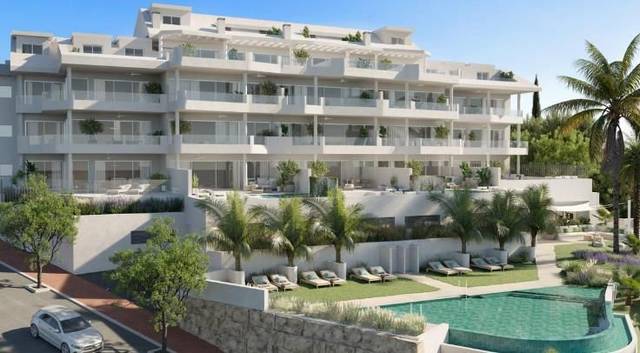 Apartamento en Alquiler en Urbanizacion Torregolf, 25 en Zona Centro Comercial Torrequebrada