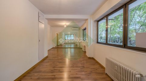 Photo 5 of Study for rent in Calle del Prof. Waksman, Hispanoamérica - Bernabéu, Madrid Capital