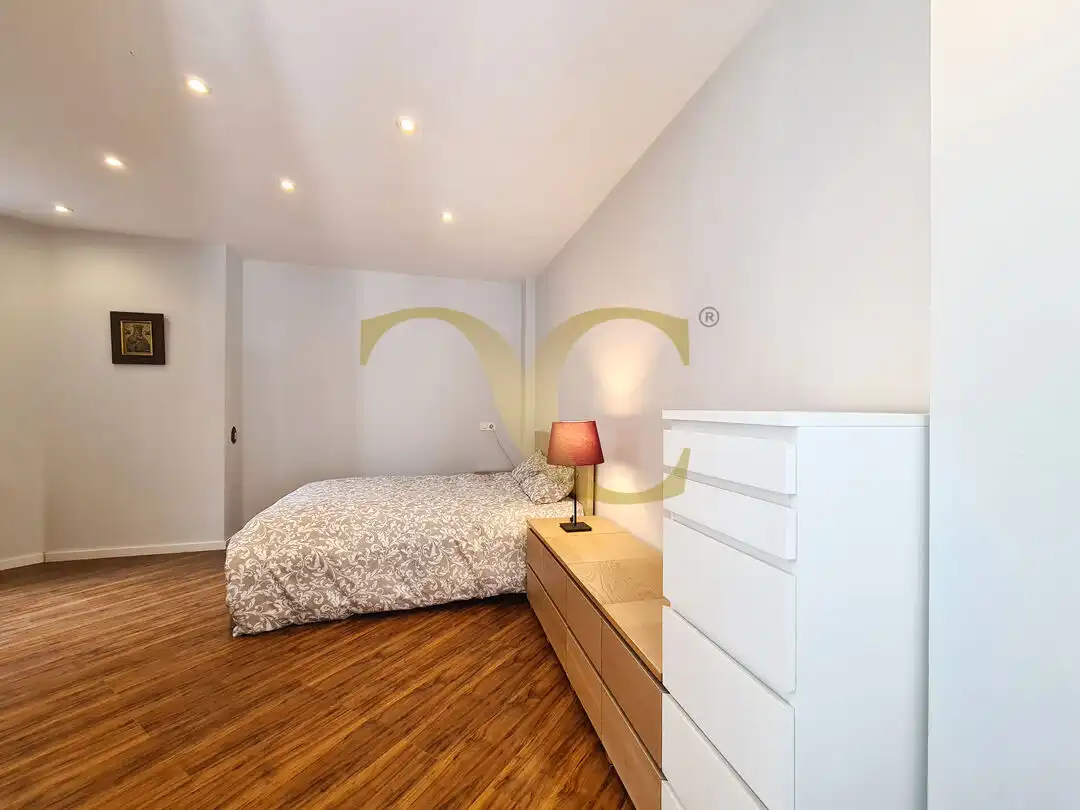 Piso con ascensor en venta en Paseo del Muro de San Lorenzo, imagen 41