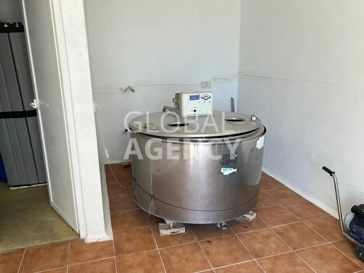Hotel with lift for sale in Chamartín, imagen 155