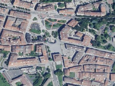 Wohnung zum Verkauf in Centro - Mendibil - Santiago