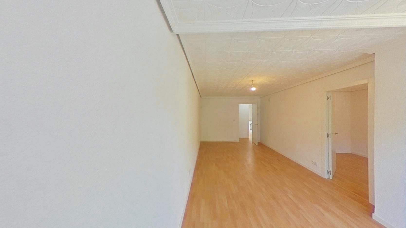 Flat to rent in Villaverde Alto