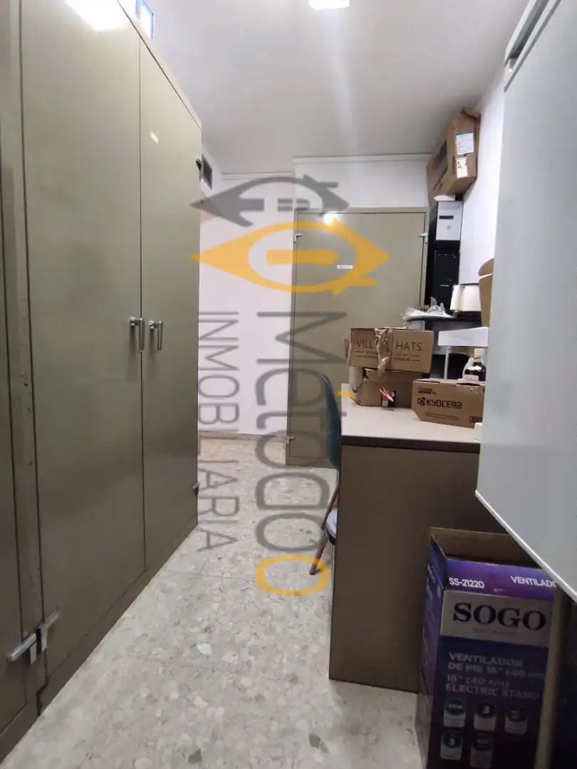 Flat for sale in Sevilla  with Balcony
