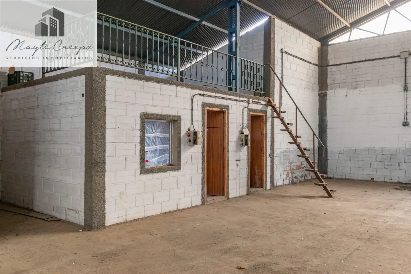 Nave industrial en venta en Travesía CAMINO VIEJO, imagen 7
