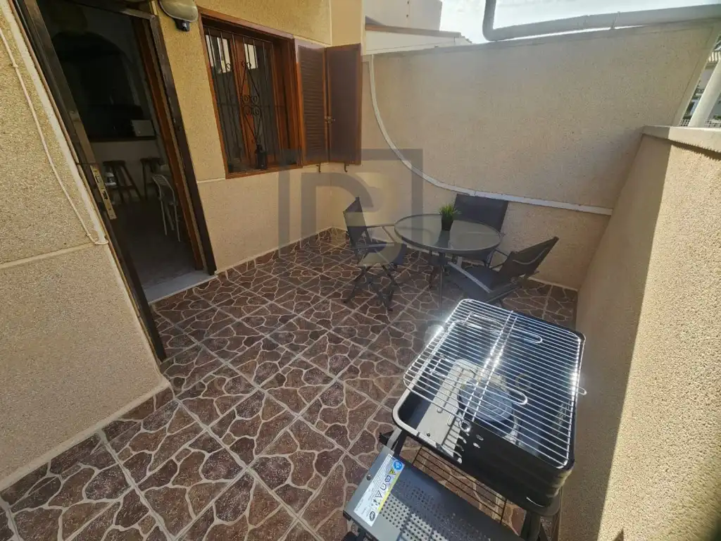 Casa con piscina in vendita a Calle Pintor Ribera, imagen 4