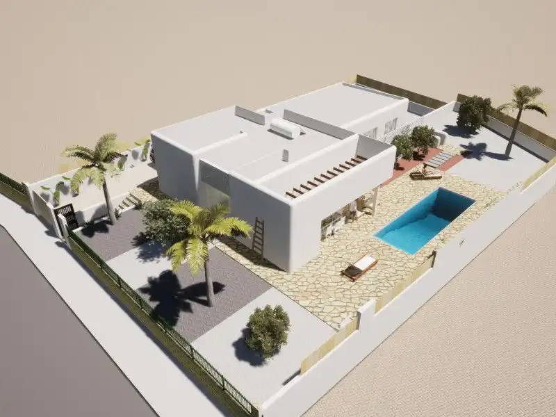 Houses for sale in L'Alfàs del Pi  with Community pool