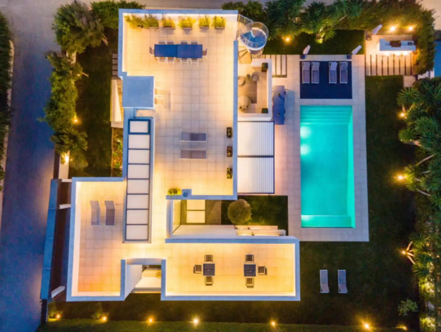 Chalet con terraza en venta en Calle Jesus Puente 12, imagen 29
