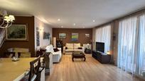 Living room of Attic for sale in Mataró  with Air Conditioner, Heating and Terrace