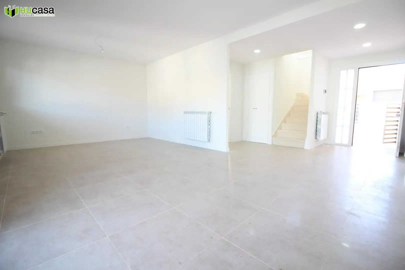 Casa adosada en venta en Polán con Jardín privado y Trastero