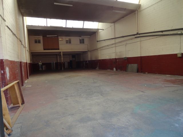 Industrial buildings for sale in Carrer Xavier Nogués, Manresà