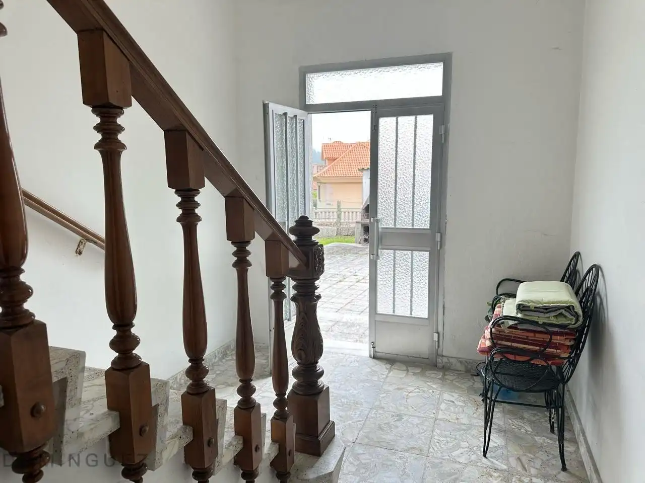 Casa o xalet en venda en Marín amb Jardí privat i Traster