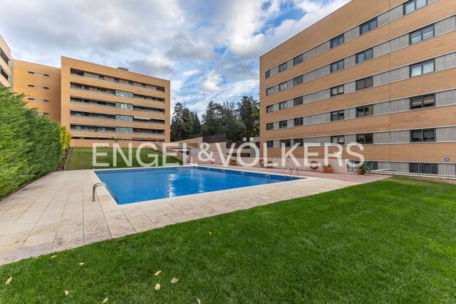 Apartamento en Alquiler en El Centre