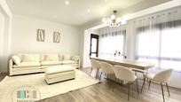 Living room of Flat for sale in Vila-real