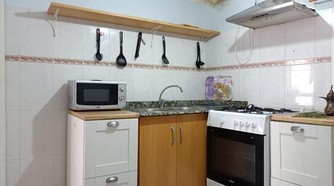 Foto 4 de Casa o chalet de alquiler en La Arboleja,  Murcia Capital