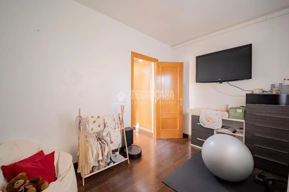 Habitación de Piso en venta en Arganda del Rey con Aire acondicionado, Calefacción y Parquet