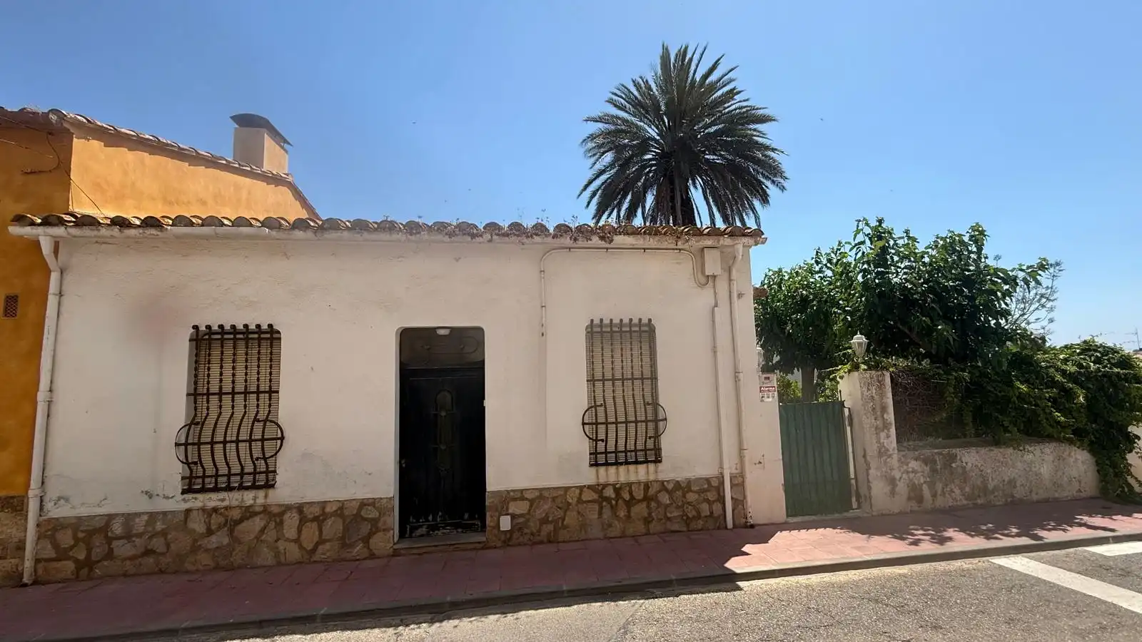 Vista exterior de Casa o xalet en venda en Palafrugell amb Jardí privat i Terrassa