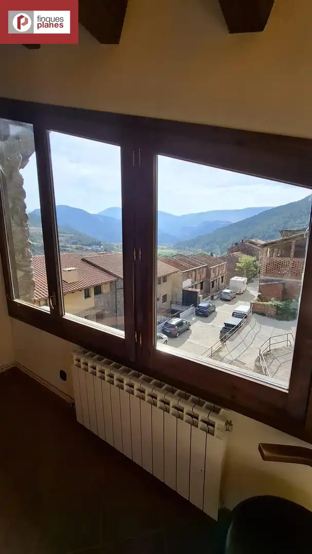 Haus mit Terrasse zum Verkauf in Les Valls d'Aguilar, imagen 10