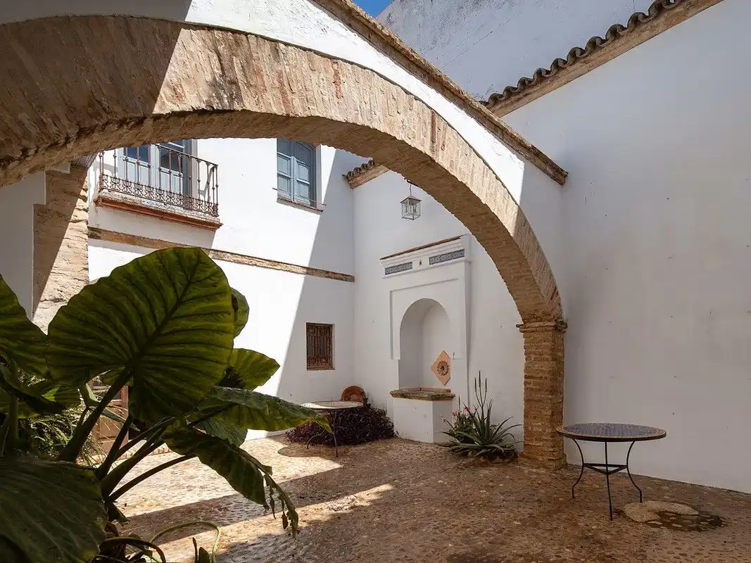 Maison avec terrasse à vendre à Gil de palma, imagen 14
