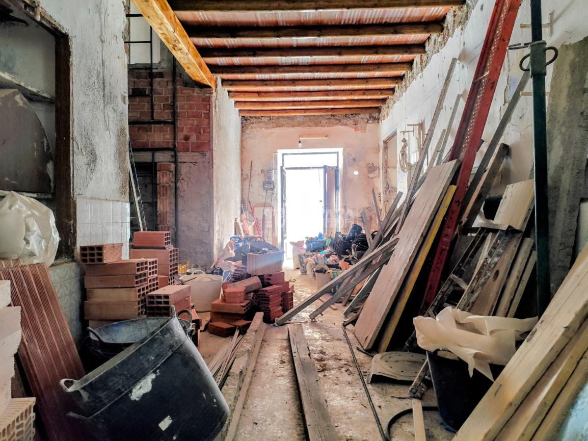 Single-family semi-detached for sale in Los Guájares