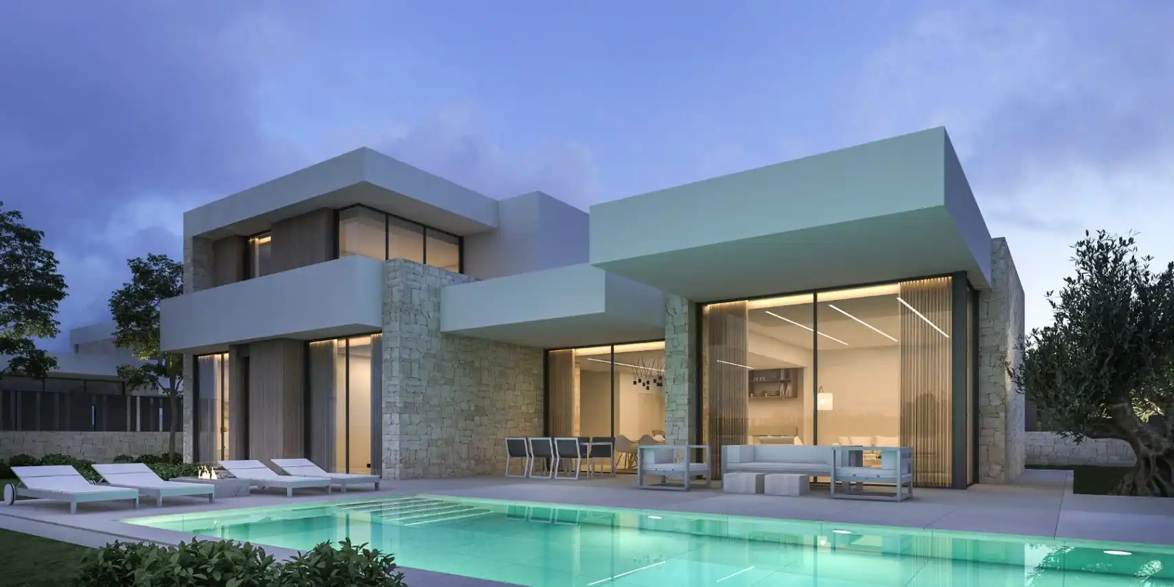 Casa con piscina in vendita a El Montgó, imagen 7