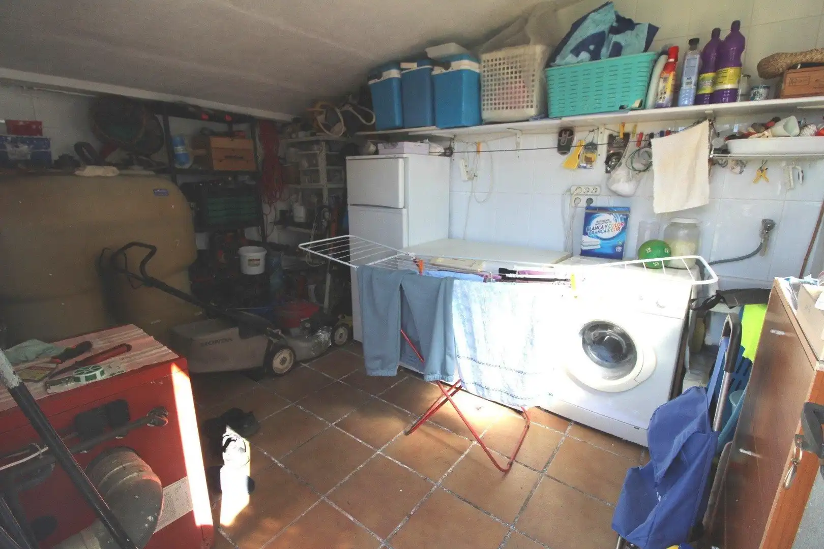 Casa en venda a Aiguaviva Parc, imagen 35