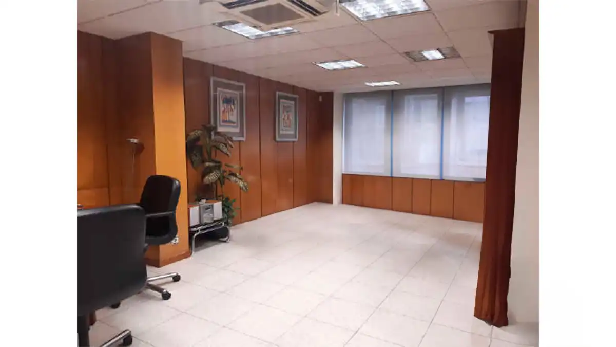 Oficina en venta en INDEPENDENCIA, 2, Centro Ciudad