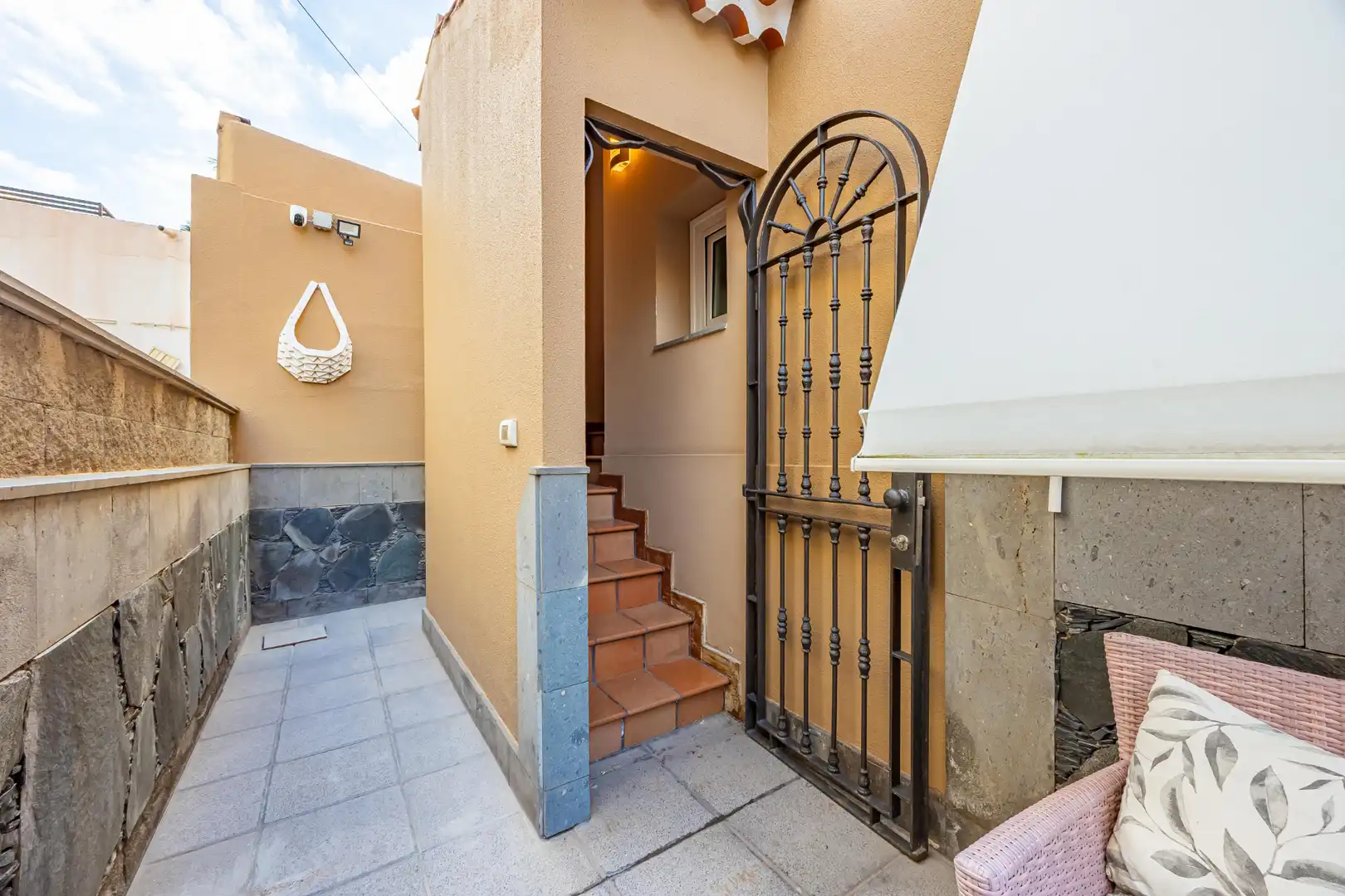 Casa o xalet en venda en Las Palmas de Gran Canaria amb Parquet, Terrassa i Traster