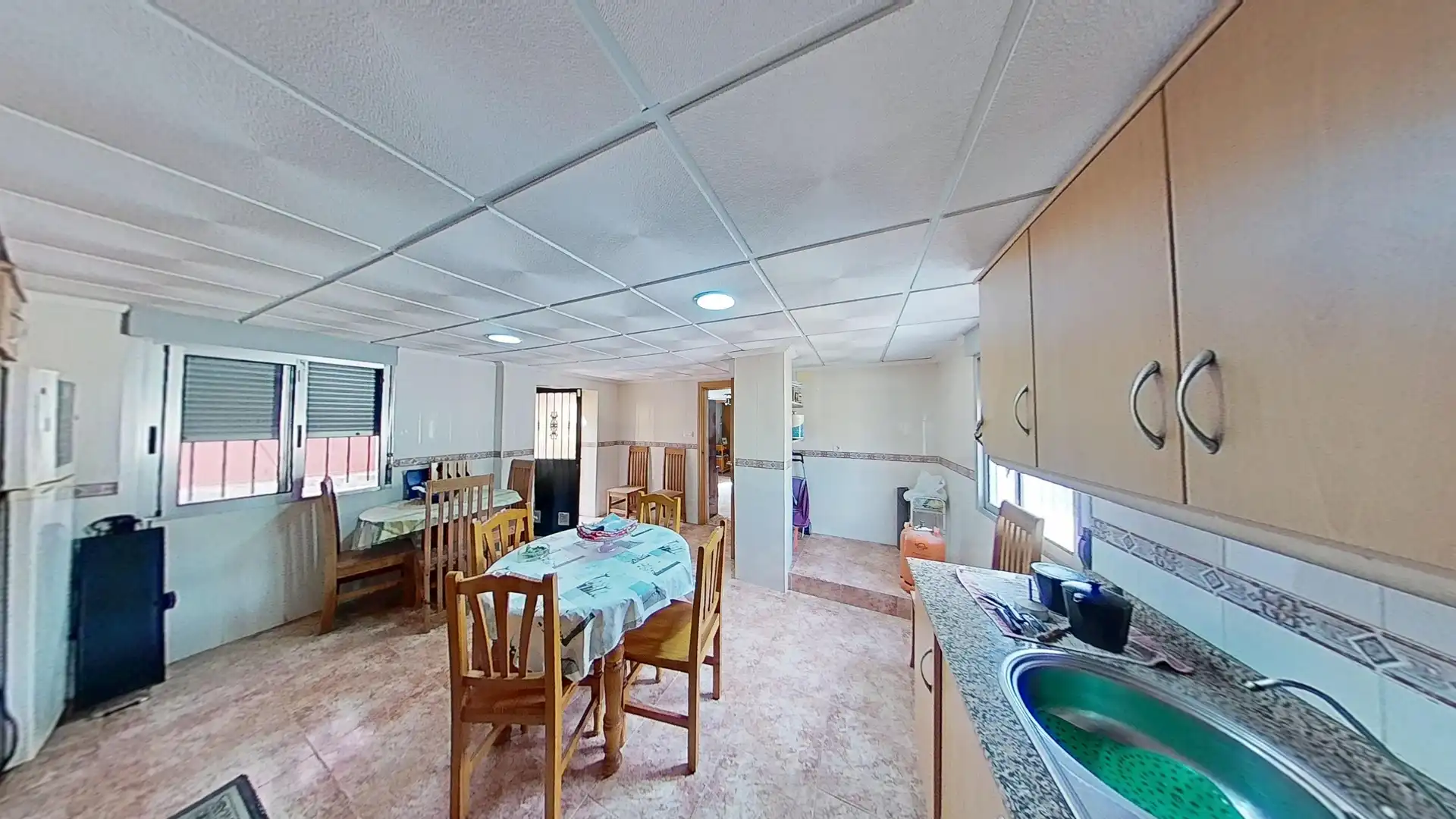Maison avec piscine à vendre à Hondón de los Frailes, imagen 17