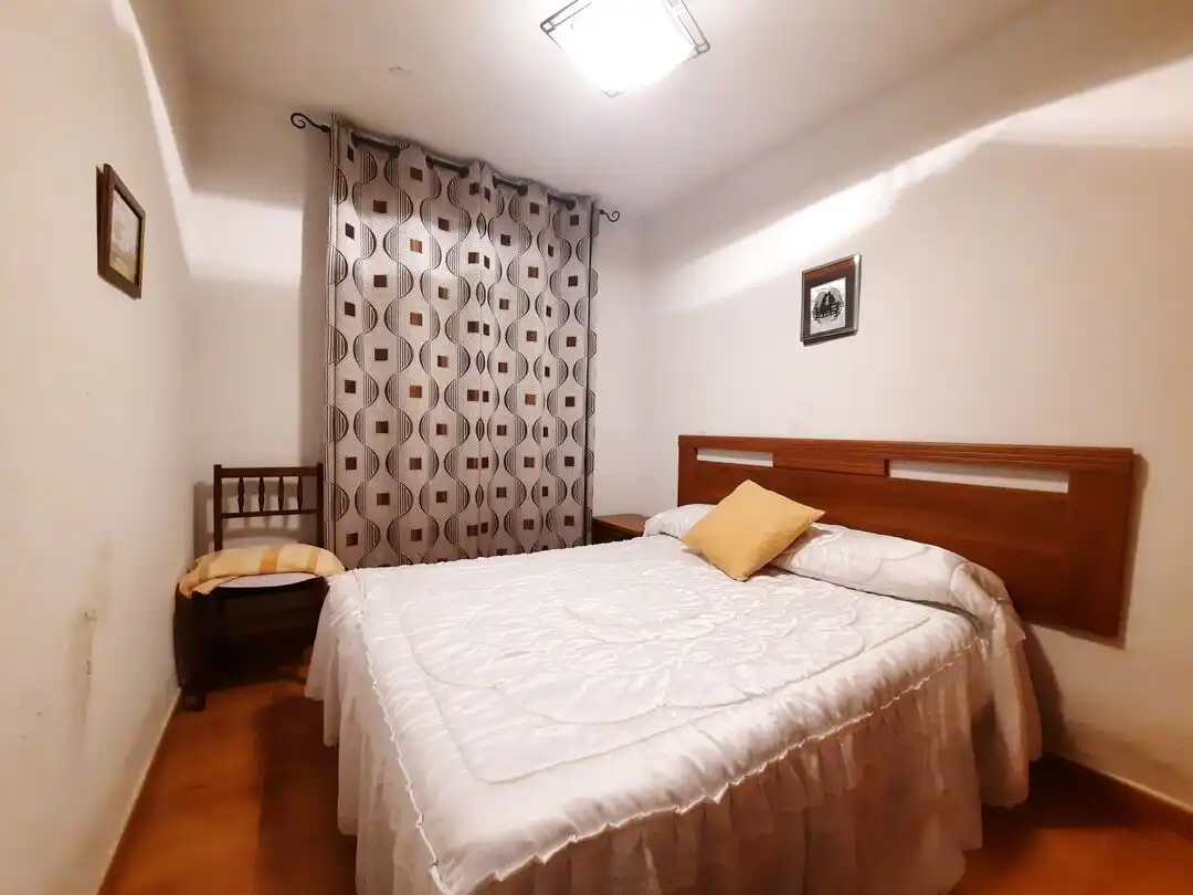 Habitación de Casa o chalet en venta en Escalona con Calefacción y Alarma