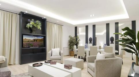 Photo 2 of Flat to rent in Calle de Ordóñez, 32, Casco Antiguo, Leganés