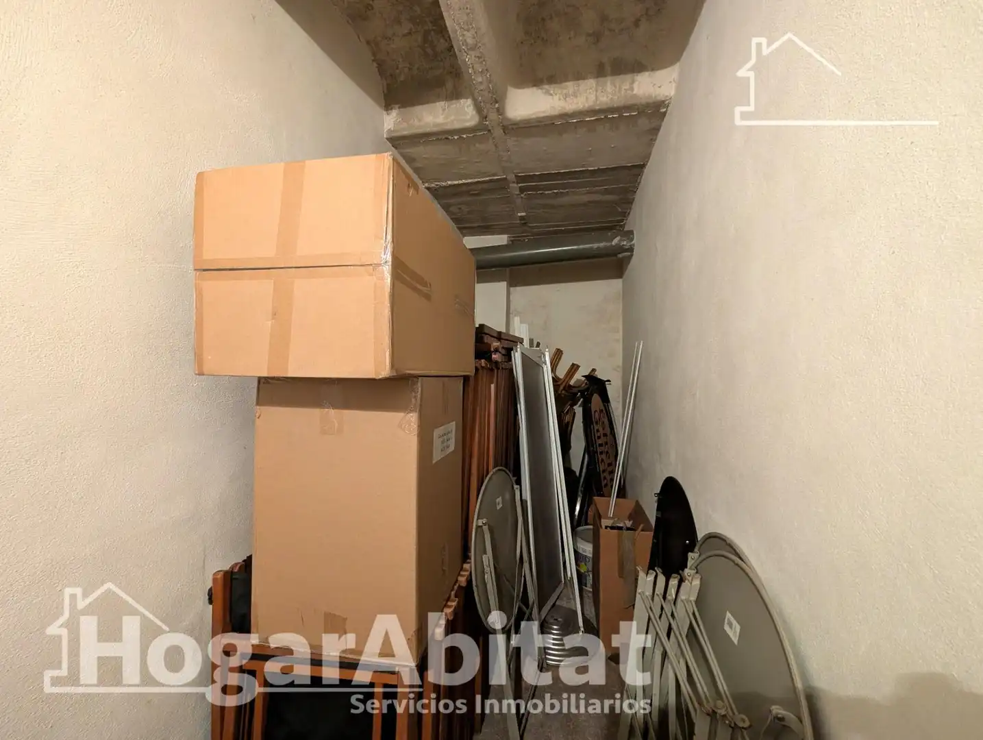 Piso en venta en Alicante / Alacant con Aire acondicionado, Calefacción y Terraza