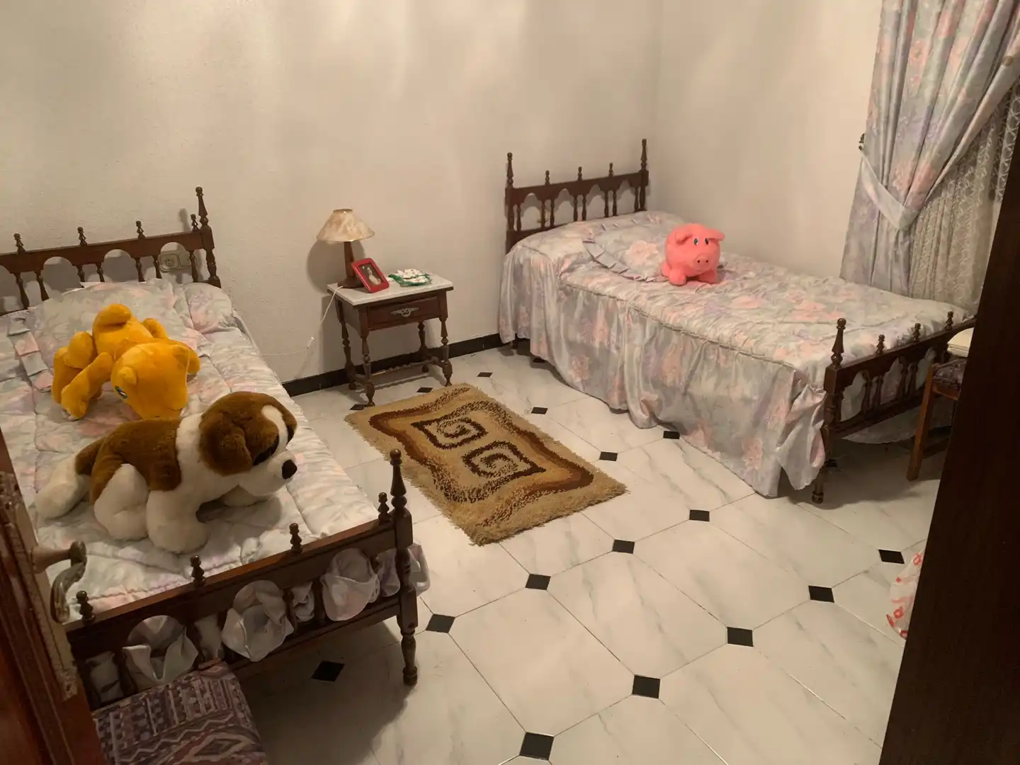 Chalet con piscina en venta en Don Benito, imagen 13