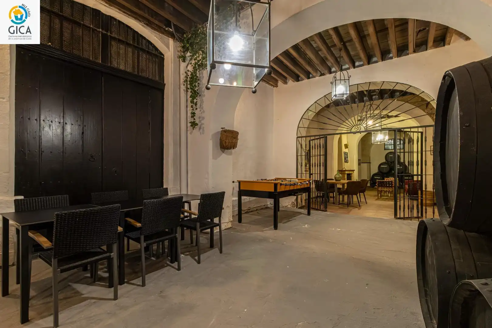 Houses for sale in Jerez de la Frontera  with Air Conditioner, Heating and Storage room