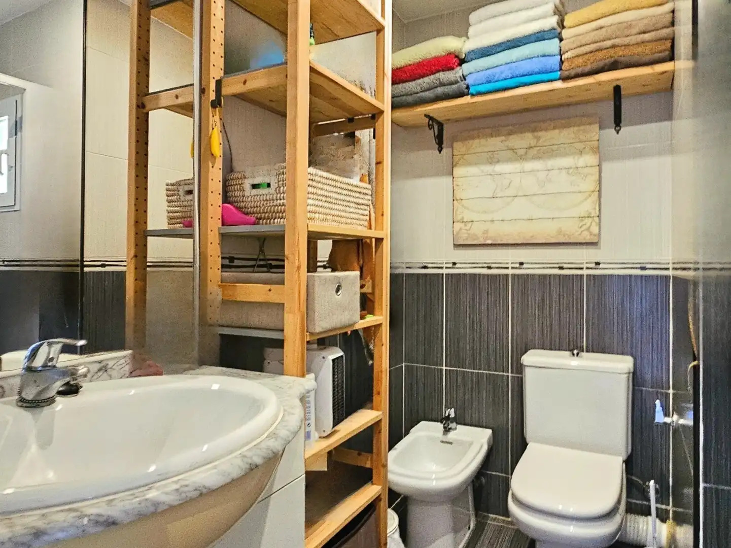 Appartement avec ascenseur à vendre à Cullera - CL AGUSTIN OLIVER, imagen 14