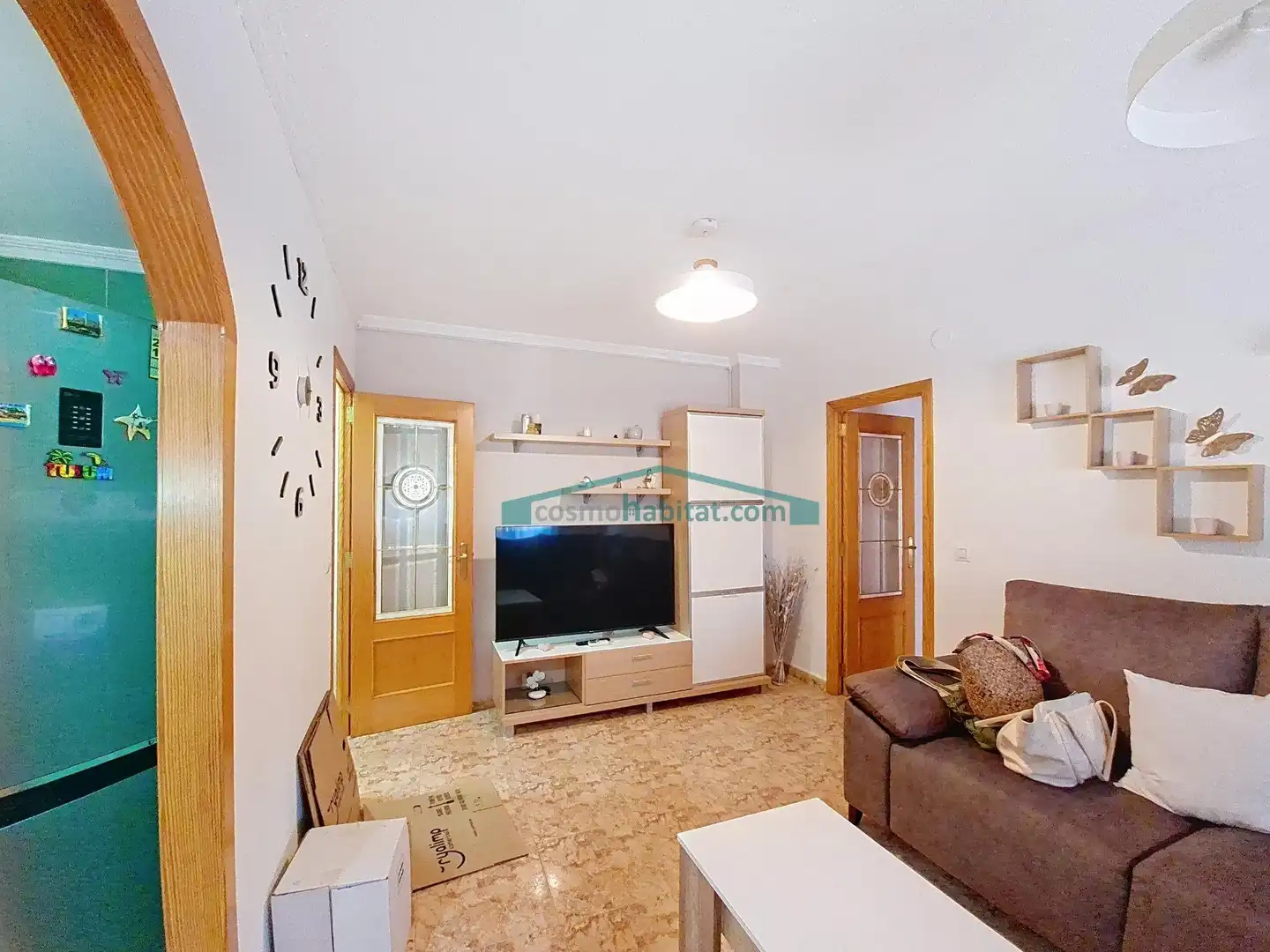 Piso en venta en Vilamarxant, imagen 3
